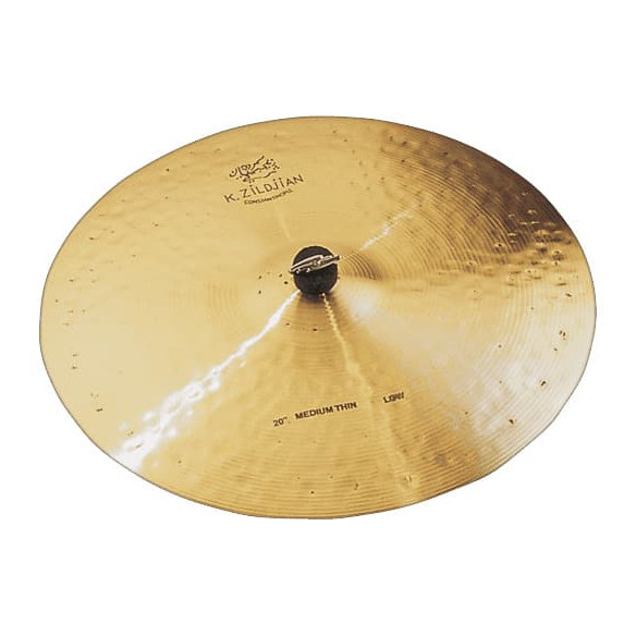 20" K Constantinople Medium Thin Low Ride JRK1113