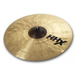 21" HHX Groove Ride 12189XB 2