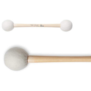 Compra Mazas TG26 Bombo o Gong Signature Tom Gauger online | MusicSales 2