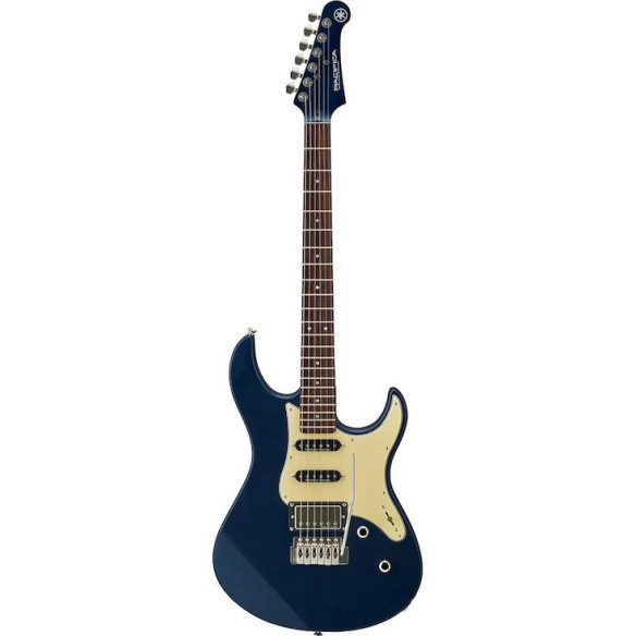 Yamaha PACIFICA 612VIIX MSB Guitarra Eléctrica Strato