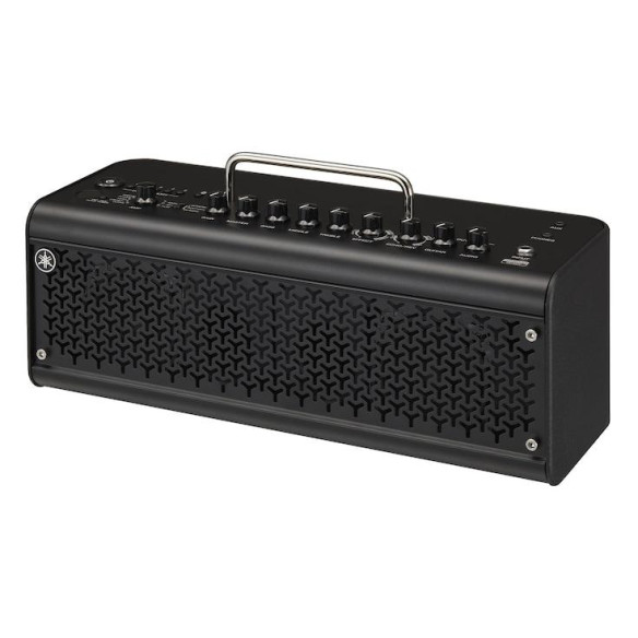 THR30II Black Wireless Amplificador Combo de Guitarra THR30II Black Wireless Amplificador Combo de Guitarra