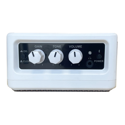 EK A04 Amplificador Guitarra 5w a Batería