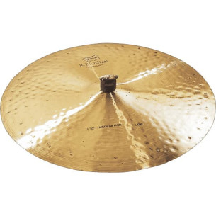 22" K Constantinople Medium Thin Low Ride JRK1119