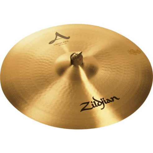 20" A Zildjian Crash Ride ARA0024