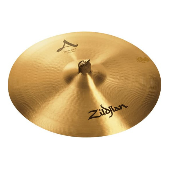 20" A Zildjian Crash Ride ARA0024 20" A Zildjian Crash Ride ARA0024