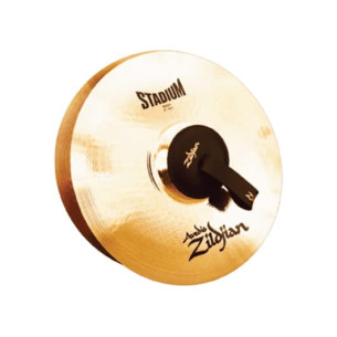 14" Avedis Stadium Medium ZBA0452