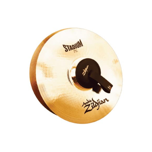 14" Avedis Stadium Medium ZBA0452 14" Avedis Stadium Medium ZBA0452