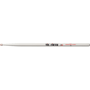 5A WHITE Baquetas American Classic 