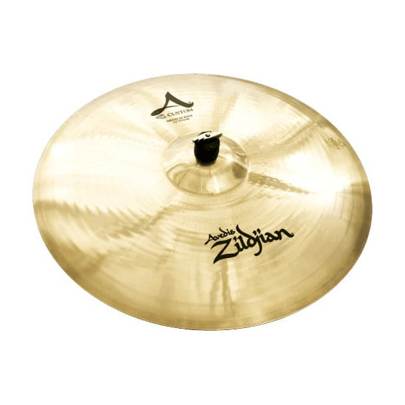 22" A Custom Medium Ride CRA20523 22" A Custom Medium Ride CRA20523