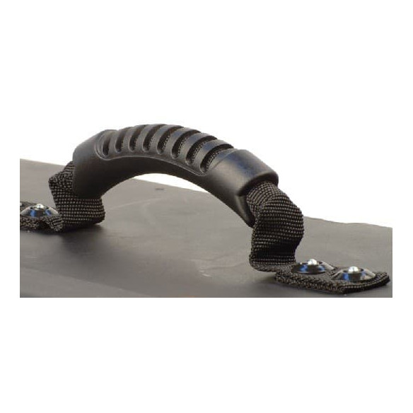 Estuche Tom Suelo 18" HN18FT 