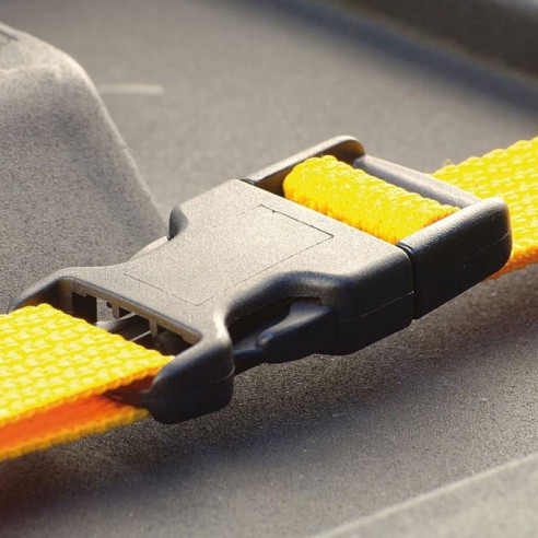 Set Bateria HROCKFUSION3