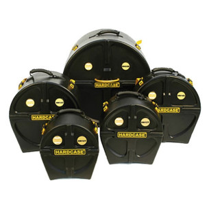 Set Bateria HSTANDARD