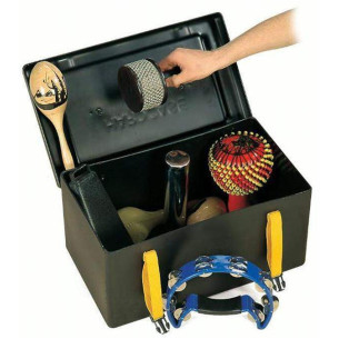 Compra HNPA Estuche Accesorios online | MusicSales 2