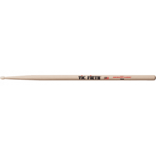 5AN Baquetas American Classic Punta Nylon