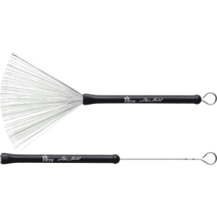 SGWB STEVE GADD Escobillas retráctiles