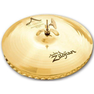 15" A Custom Mastersound Hi Hat CHA20553 2