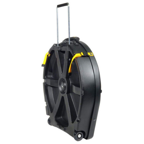 Compra Estuche Platos 24" HN12CYM24 online | MusicSales
