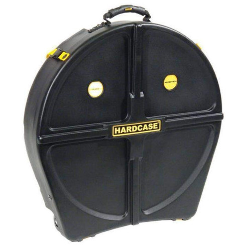 Compra Estuche Platos 24" HN12CYM24 online | MusicSales