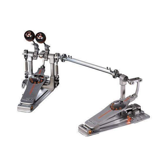 P-3002DL Demon para Zurdos