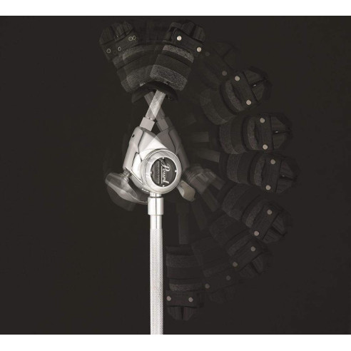 Compra Soporte Plato Recto Gyro-Lock C-1030 online | MusicSales