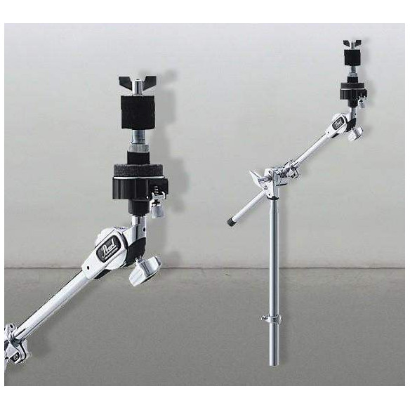 Brazo de Hi-Hat Pearl CLH-930 Sistema Uni-Lock sin abrazadera