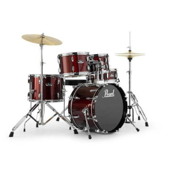 Compra Set Batería Roadshow RS585C-C91 online | MusicSales