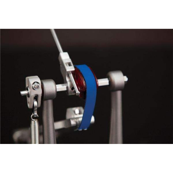 Pedal de Bombo Simple PEARL P-2050B Eliminator Redline, Belt Drive ( transmisión por correa ) Pedal de Bombo Simple PEARL P-2050B Eliminator Redline, Belt Drive ( transmisión por correa )