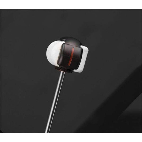 Pedal de Bombo Simple PEARL P-2050B Eliminator Redline, Belt Drive ( transmisión por correa )