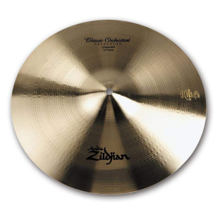 Compra 18" AZ Medium Thin Classic Selection Suspendido ZOA0419 online | MusicSales 2