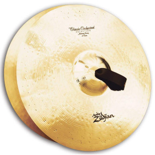 Compra 18" AZ Medium Heavy Classic Selection Par ZOA0761 online | MusicSales 2