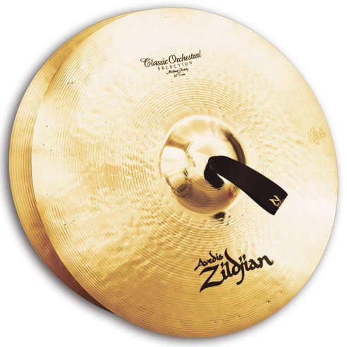 Compra 20" AZ Medium Heavy Classic Selection Par ZOA0769 online | MusicSales