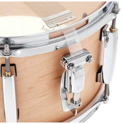 Compra Caja Modern Utility 12 x 7" MUS1270M-224 Matte Natural online | MusicSales
