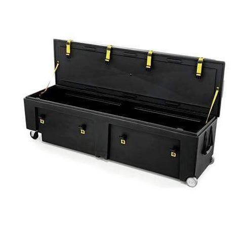 Compra HN58W Estuche Herrajes con ruedas online | MusicSales