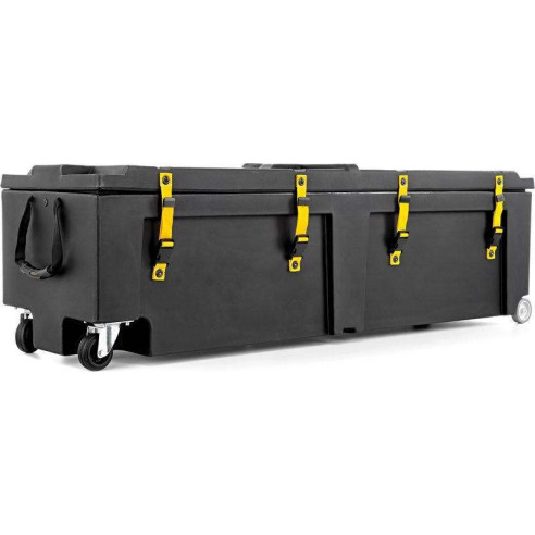 Compra HN58W Estuche Herrajes con ruedas online | MusicSales