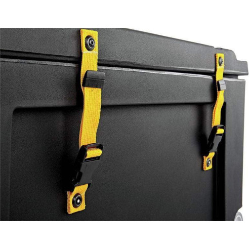 Compra HN58W Estuche Herrajes con ruedas online | MusicSales