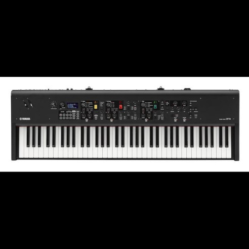 Yamaha CP73 Piano Digital de Escenario 73 Teclas