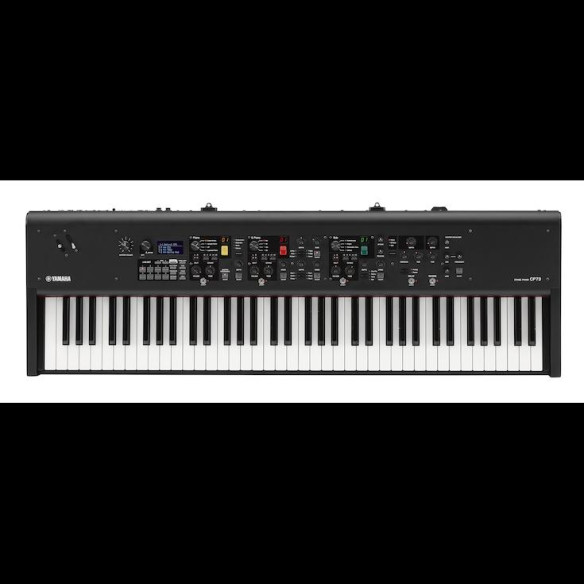 Yamaha CP73 Piano Digital de Escenario 73 Teclas