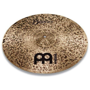 Compra 18" Byzance Dark Crash B18DAC online | MusicSales 2