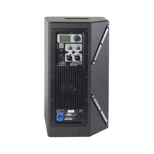 DAS AUDIO ACTION 508A Sistema activo biamplificado Clase D 720 W pico
