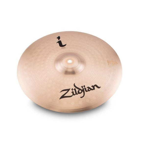 14" I Family Crash - ILH14C 14" I Family Crash - ILH14C