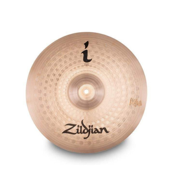 14" I Family Crash - ILH14C 14" I Family Crash - ILH14C