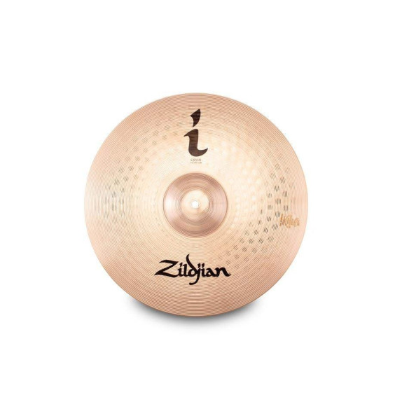 16" I Family Crash - ILH16C