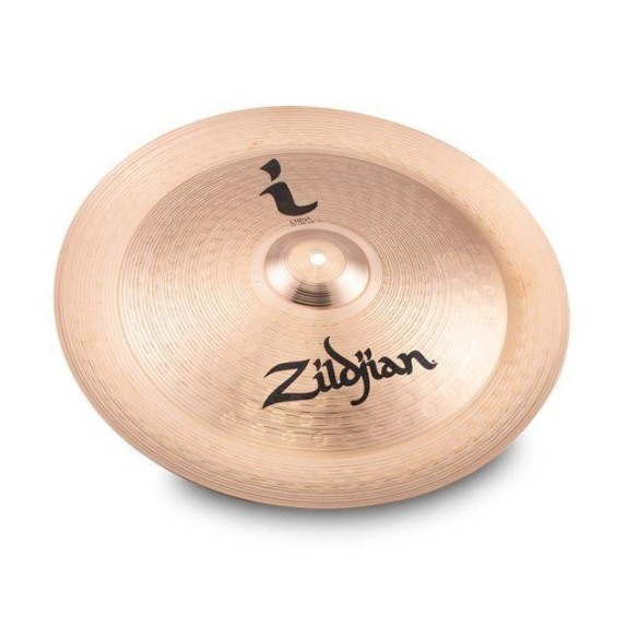 16" I Family China - ILH16CH 16" I Family China - ILH16CH