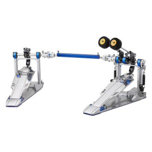 DFP9D Pedal de Bombo Doble