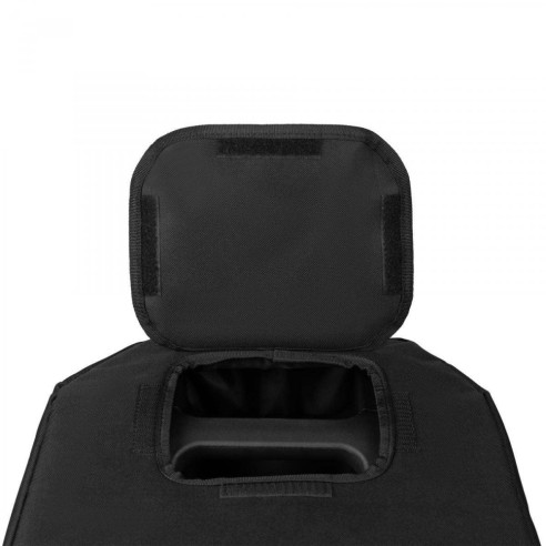 Funda para altavoz diseñada para altavoz autoamplificado de 10 pulgadas JBL EON 710.