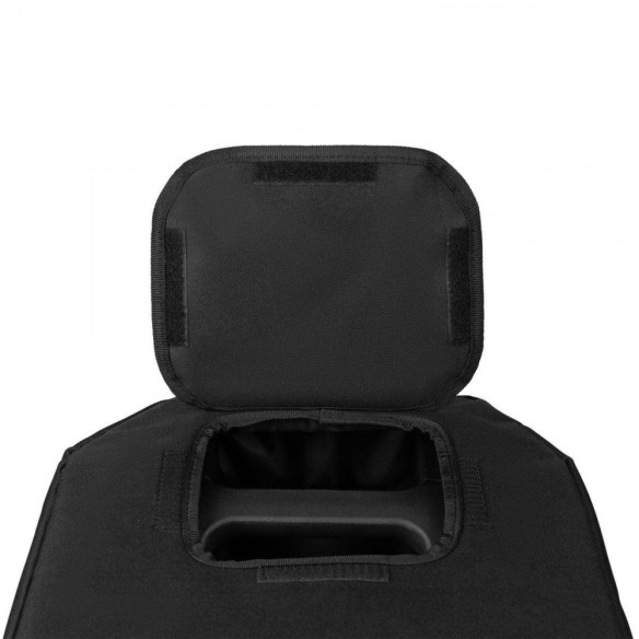 Funda para altavoz diseñada para altavoz autoamplificado de 10 pulgadas JBL EON 710. Funda para altavoz diseñada para altavoz autoamplificado de 10 pulgadas JBL EON 710.