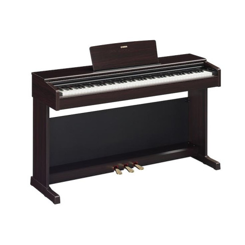 Yamaha YDP-145 R Piano Digital Arius Palisandro Mate