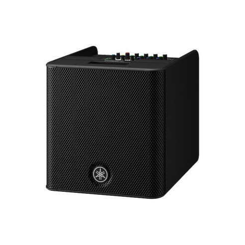 STAGEPAS 200 Sistema de sonido portátil 180W