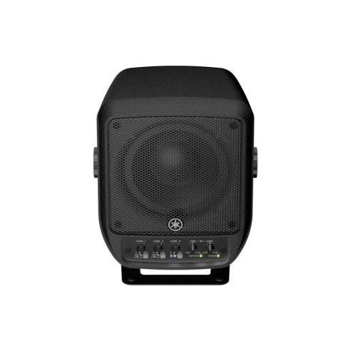 STAGEPAS 100 Sistema de sonido portátil 100W
