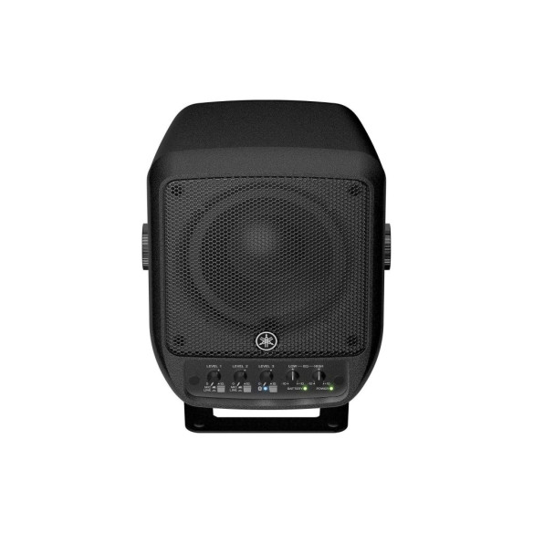 STAGEPAS 100 Sistema de sonido portátil 100W STAGEPAS 100 Sistema de sonido portátil 100W